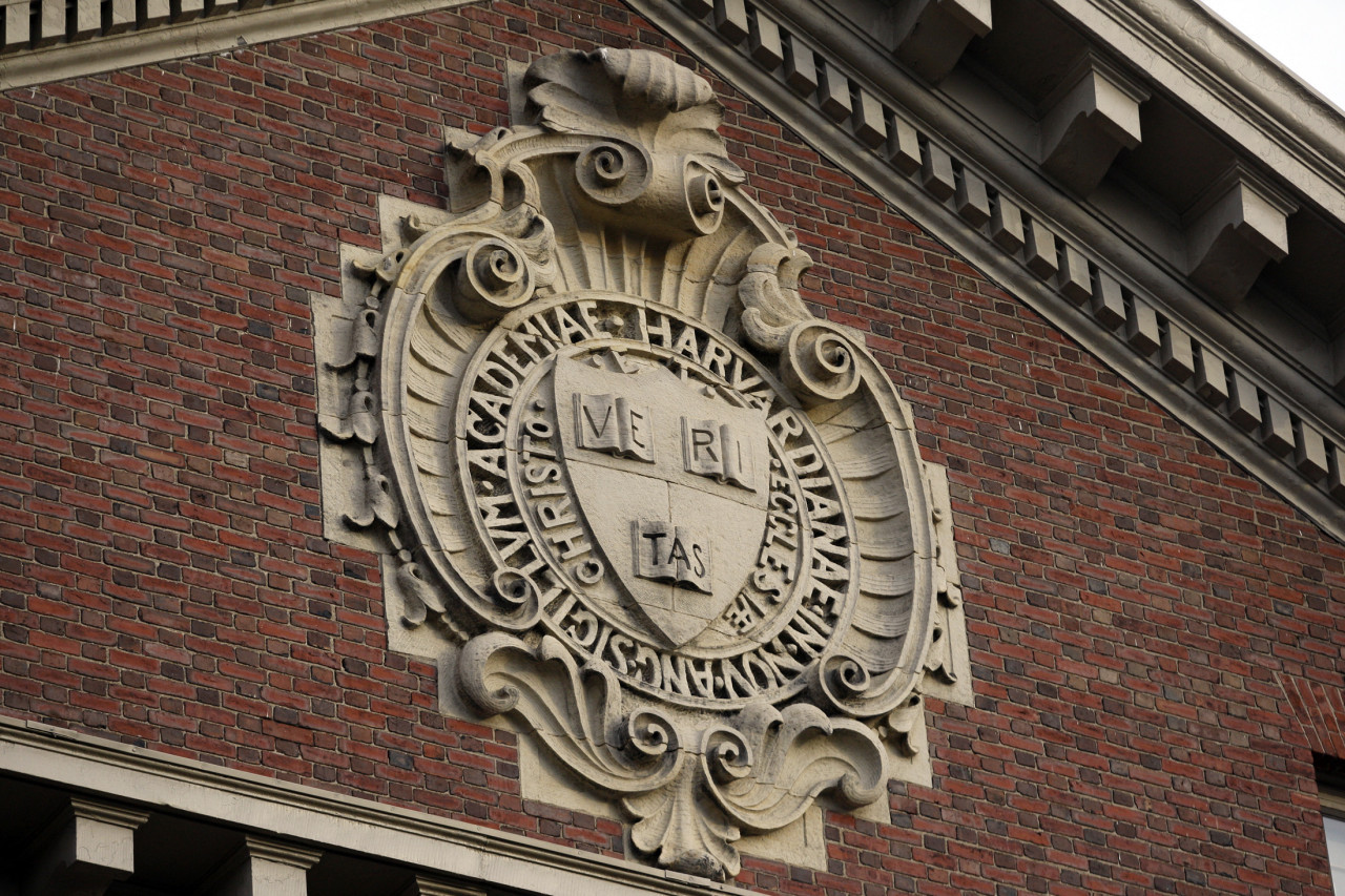Harvard. Foto: Reuters