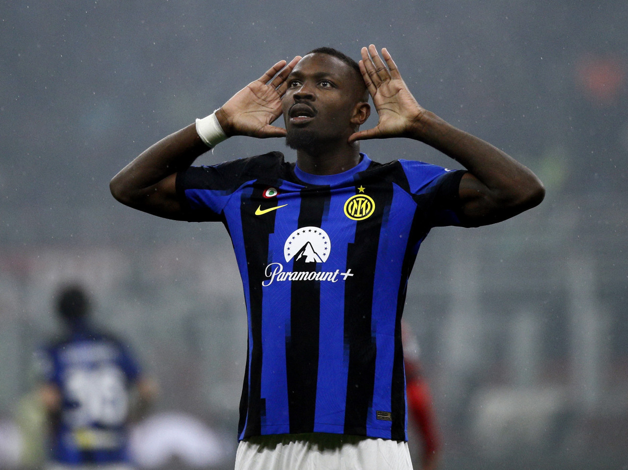 Inter Milan. Foto: Reuters